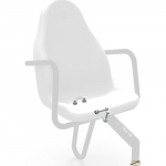 Passenger seat - Assembly set