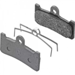Kaladėlės diskiniams stabdžiams Shimano BR-M755 organic