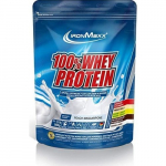 IronMaxx 100% Whey Protein, 500 g