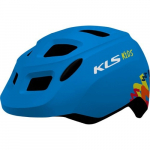 &Scaron;almas KLS Zigzag 022, XS/S 45- 49 cm, (mėlynas)