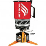 Turistinė viryklė Jetboil MicroMo Tamale, 0.8l