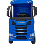 Scania R-SERIE vehicle Blue
