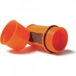 UCO vandeniui atsparus "degtukų dėklas