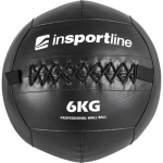 Kim&scaron;tinis kamuolys inSPORTline Walbal SE 6kg