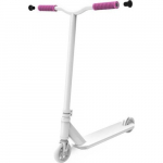 Proxus X1 - Grips + Bar Ends Pink