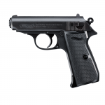 Pneumatinis pistoletas Walther PPK/S 4,5 mm BBs