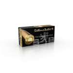 Sellier&Bellot 6,35 Browning, .25 Auto FMJ 3,3g 50 vnt.