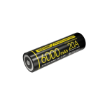 Nitecore baterija 21700 6000mAh NL2160HPi