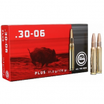 Geco .30-06 Spr PLUS 11g
