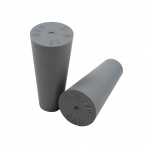 Kam&scaron;tis SchleTek 8mm-12mm guminis, 1vnt.