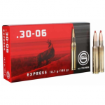 Geco .30-06 Spr. Express 10,7g