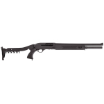 Lygiavamzdis &scaron;autuvas Hatsan Escort PS Guard TFS Semi Auto 12x76 18"