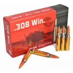 Geco .308 WIN. PLUS 11g