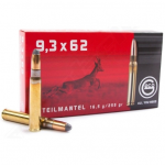 Geco 9,3x62 Teilmantel 16,5g