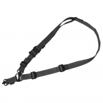 Magpul MS4 Dual QD Sling GEN2 Black MAG518 BLK