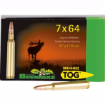 Brenneke 7x64 TOG 9,7g