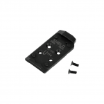 Plok&scaron;telė kolimatoriui CZ Shadow 2 OR Plate For Shield RMS