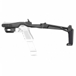 Recover Tactical 20/20N Glock Bacic Kit, Stock, Black 2020NB-ST-01
