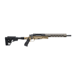 Graižtvinis &scaron;autuvas Haenel LR/ONE Short, DP Trigger, M15x1, .308 Win.
