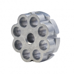 Pneumatinio pistoleto dėtuvė Walther CP99, CP88 Pellet