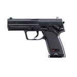 Pneumatinis pistoletas Heckler Koch USP 4,5 mm BBs