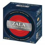 Zala Arms 12 kal. 2,40 mm Sporting 24g. 25 vnt.