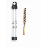 Valymo &scaron;epetukas Raetz bronzinis 6,5 mm