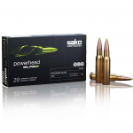 Sako 6,5x55SE Powerhead Blade 7,8g