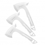 Kirvis mėtomas Smith Wesson Hawkeye Throwing Axe 3 vnt. 1117231