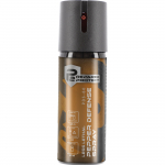 Dujinis balionėlis P2P PDS-60 Pepper Spray 43 ml debesėlis