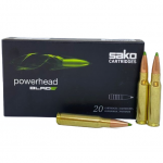 Sako 7mm Rem Powerhead Blade 9,1g