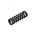 Ardymo plok&scaron;telės spyruoklė CZ P-10 Disassembly Plate Spring