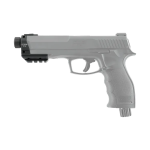 Adapteris T4E Muzzle Attachment Carrier TP 50