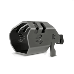 Vamzdžio apsauga Recover Tactical Metal Front Guard for P-IX and P-IX+, Black MFG-01