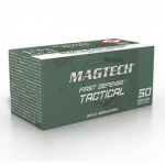 Magtech 300 BLK 200 grs FMJ Subsonic 50vnt.