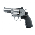 Pneumatinis revolveris Legends S25 2,5" 4,5mm Pellet