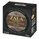 Zala arms 12 kal. 3,50-4,00 mm Double Goose Steel 36g 25 vnt.