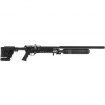 Pneumatinis PCP &scaron;autuvas Hatsan Factor Sniper L 7,62mm 213 J