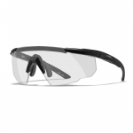 Akinių rėmelis Wiley X Saber Advanced, Matte Black 306F