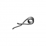 Spyruoklė CZ Trigger Spring Shadow 2 , SP-01, 75