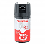 Dujinis balionėlis Perfecta Stop Attack XTREME 40 ml