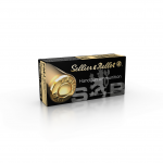Pistoletiniai &scaron;oviniai Sellier&Bellot .45 ACP FMJ 14,9g 50 vnt.