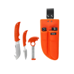Peilių komplektas medžioklei Walther Hunter Knife Set