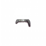 Dėtuvės i&scaron;metimo mygtukas Glock Magazine Catch, Oval