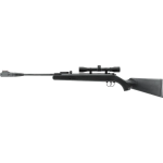 Pneumatinis &scaron;autuvas Hammerli Black Force 800 Combo 4,5 mm Pellet 7,5 J