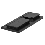 Plok&scaron;telė kolimatoriui Aimpoint Acro Beretta APX