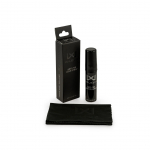 Akinių valymo rinkinys Wiley X Anti-Fog Lens Cleaner Kit A435