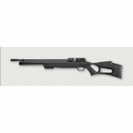 Pneumatinis &scaron;autuvas Borner PCP Puncher Nish S, 4,5mm, 30,0J