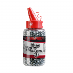 &Scaron;ratai pneumatiniams ginklams Umarex Steel BBS 4,5 mm, 1500 vnt.