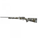 Graižtvinis &scaron;autuvas CZ 457 Stainless, .22LR